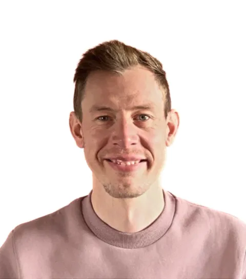 Lewis Clegg