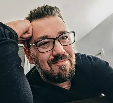 Matt Bedford